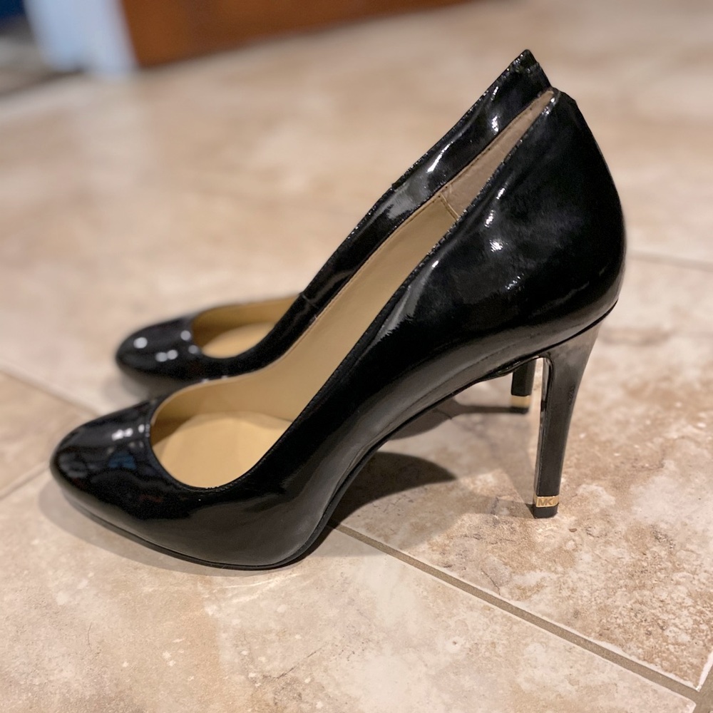 Michael Kors heels